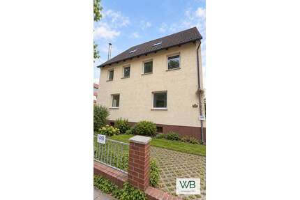 Wohnung zum Mieten in Wolfsburg Fallersleben 800,00 € 80 m² - Wolfsburg / Fallersleben