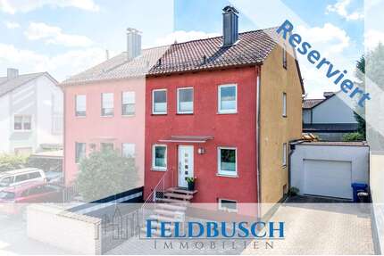 Haus zum Kaufen in Neumarkt 309.000,00 € 104.93 m²