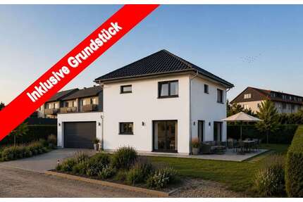 Haus zum Kaufen in Oberaden 615.266,00 € 150 m²
