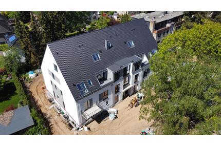 Maisonette Wohnung im Dachgeschoss zur Miete in Rahlstedt - Wentzel Dr. - Stapelfeld