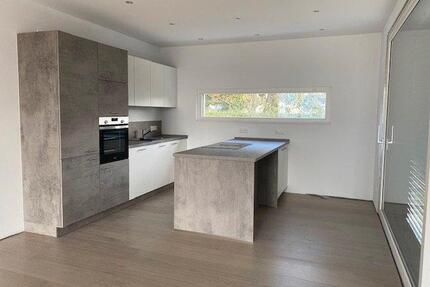 Moderne 3-Zimmer-EG-Wohnung mit Terrasse und Garten - Markt Erlbach