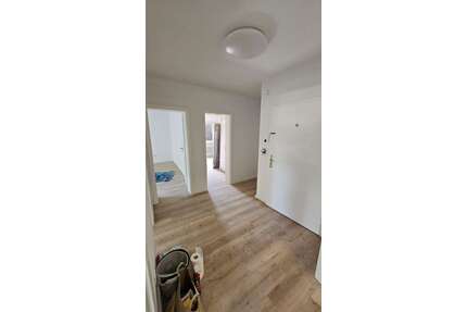 Wohnung zum Mieten in Mannheim 600,00 € 42 m²