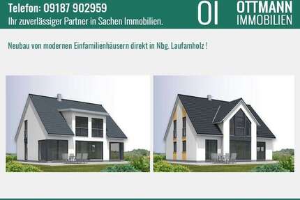 Haus zum Kaufen in Nürnberg 908.000,00 € 150 m²