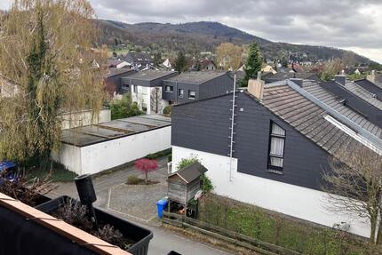 4-Zimmer-Wohnung mit Balkon in Seeheim-Jugenheim - Riedstadt