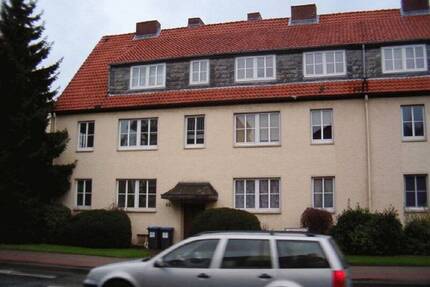 Nicht weit vom Zentrum - 799,00&nbsp;EUR Kaltmiete, ca.&nbsp; 56,50&nbsp;m&sup2;&nbsp;Wohnfl&auml;che in Minden (PLZ: 32427) Innenstadt