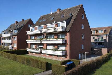 Wohnung zum Kaufen in Münster 239.000,00 € 83 m²