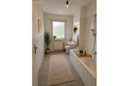 Wohnung zum Mieten in Kitzscher 371,00 € 53 m²