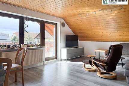 Wohnung zum Mieten in Lorch 770,00 € 71.28 m²