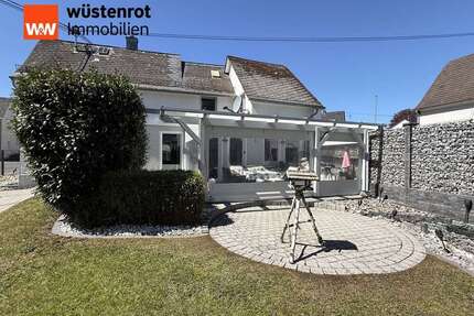 Haus zum Kaufen in Dernbach (Westerwald) 295.000,00 € 110 m²