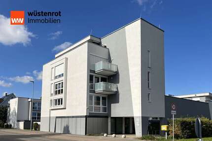 Wohnung zum Kaufen in Bietigheim Bissingen 195.000,00 € 28 m²