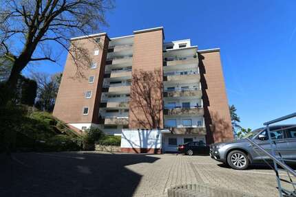 Wohnung zum Kaufen in Solingen 65.000,00 € 33 m²
