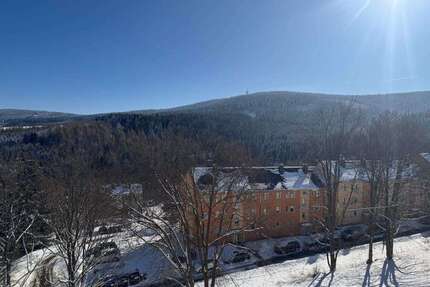 Wohnung zum Kaufen in Oberwiesenthal 78.000,00 € 59 m²