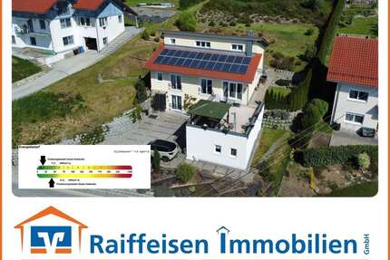 Haus zum Kaufen in Röhrnbach 780.000,00 € 227 m²