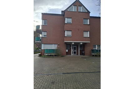 Attraktive 2,5 Zimmer Wohnung im Süden von Duisburg