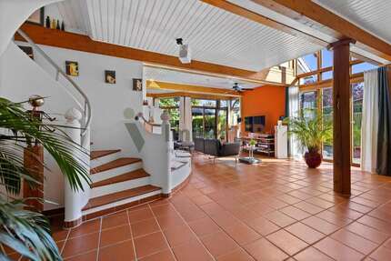 Haus zum Kaufen in Kirchlinteln 450.000,00 € 246.48 m²