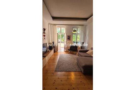 Wohnungsswap - 2 Zimmer, 81 m² - Dorotheastraße, Lichtenberg, Berlin