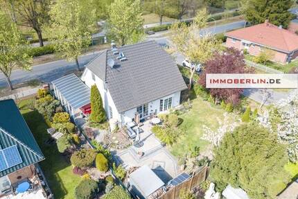 599.000,00&nbsp;EUR Kaufpreis, ca.&nbsp; 134,00&nbsp;m&sup2;&nbsp;Wohnfl&auml;che in Falkensee (PLZ: 14612)