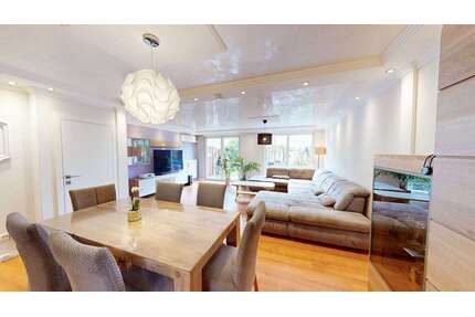 Haus zum Kaufen in Zirndorf 599.000,00 € 168.1 m²
