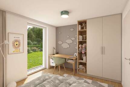 Wohnung zum Kaufen in Weiler-Simmerberg 380.100,00 € 80.87 m²