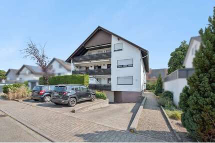 Wohnung zum Kaufen in Ötigheim 309.000,00 € 82 m²
