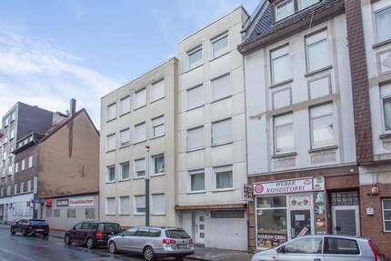Haus zum Kaufen in Gelsenkirchen 598.000,00 € 505 m²