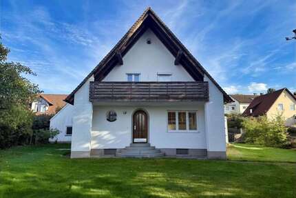 Haus zum Kaufen in Aichach 490.000,00 € 98.9 m²