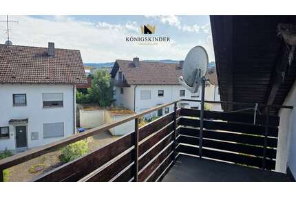Wohnung zum Kaufen in Bodman-Ludwigshafen 209.000,00 € 41.34 m²