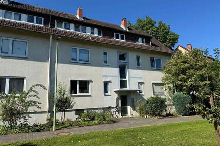 Kleine Wohnung mit gemütlicher Wohnküche sucht neue Mieter! - Bad Vilbel