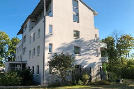 Moderne 3-Zimmer-Wohnung mit Balkon Zietenterrassen Göttingen