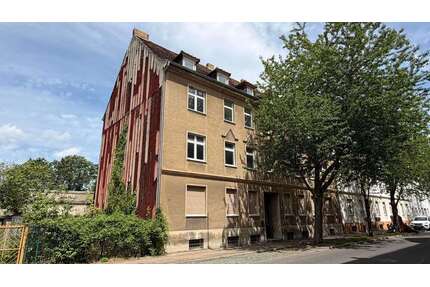 Haus zum Kaufen in Forst 105.000,00 € 570 m²