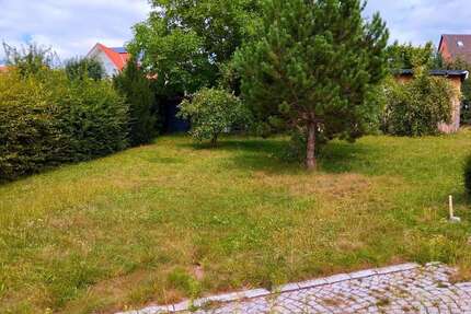 Grundstück zu verkaufen in Diespeck 179.000,00 € 699 m²