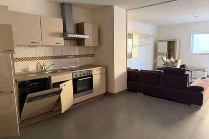 Wohnung zum Mieten in Ostheim 280,00 € 37 m²