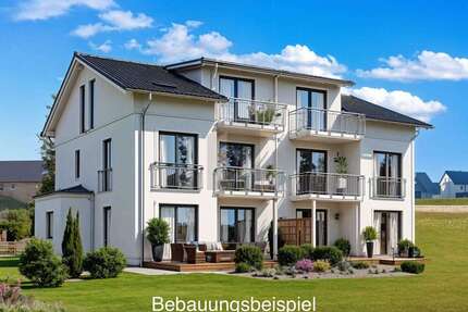 Grundstück zu verkaufen in Hallbergmoos 2.438.700,00 € 2031 m²