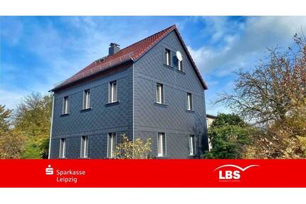 Viel Platz und Potential - 135.000,00&nbsp;EUR Kaufpreis, ca.&nbsp; 143,60&nbsp;m&sup2;&nbsp;Wohnfl&auml;che in Leisnig (PLZ: 04703) Bockelwitz