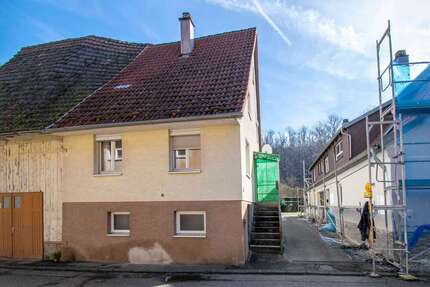 Haus zum Kaufen in Oberriexingen 95.000,00 € 63.6 m²