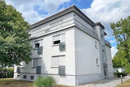 Büro in Wiesbaden-Nordenstadt 1.700,00 € 170 m²