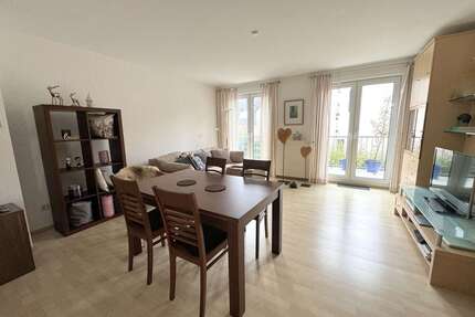 Wohnung zum Kaufen in Bochum 188.000,00 € 61 m²