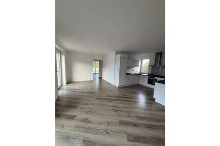 Schickes Penthouse - Wohnung mit Tiefgaragenstellplatz - Ascheberg