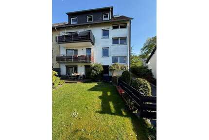 Wohnung zum Mieten in Wuppertal 430,00 € 43 m²