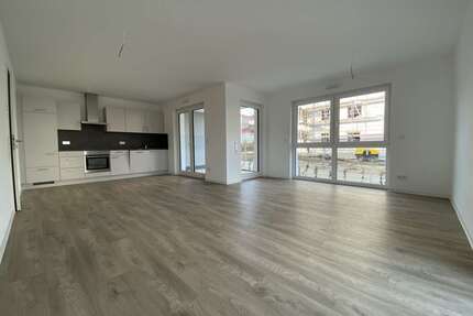 Wohnung zum Mieten in Künzelsau 1.135,00 € 92 m²