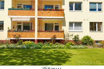 Wohnung zum Kaufen in Berlin 325.000,00 € 65.38 m²