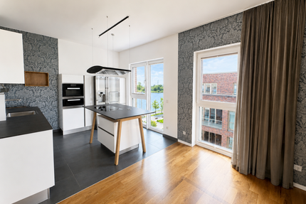 Wohnung zum Kaufen in Bremen 849.000,00 € 157 m²