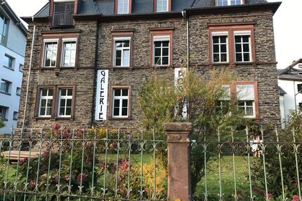 Wohnung, 3 Zimmer Küche, Bad in Traben - Traben-Trarbach