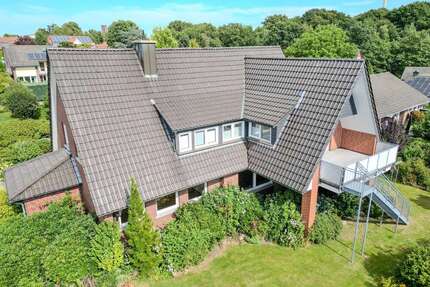 Haus zum Kaufen in Ibbenbüren 437.000,00 € 240 m²