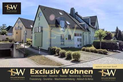 Wohnung zum Kaufen in Naila 77.968,00 € 61.7 m²