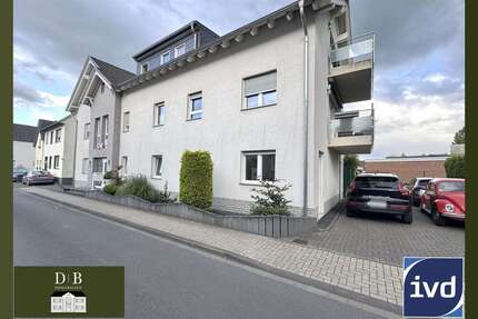 Wohnung zum Mieten in Niederkassel Rheidt 930,00 € 82.5 m² - Niederkassel / Rheidt
