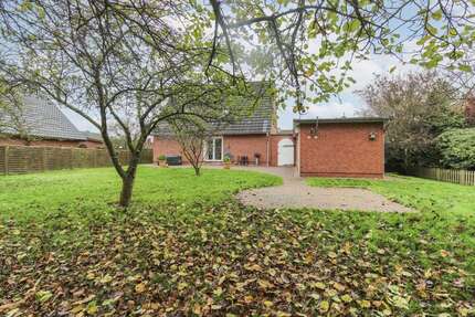 Haus zum Kaufen in Klanxbüll 239.000,00 € 102.25 m²