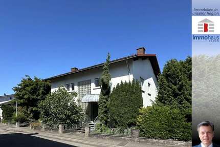 Haus zum Kaufen in Kuppenheim 619.000,00 € 218.54 m²