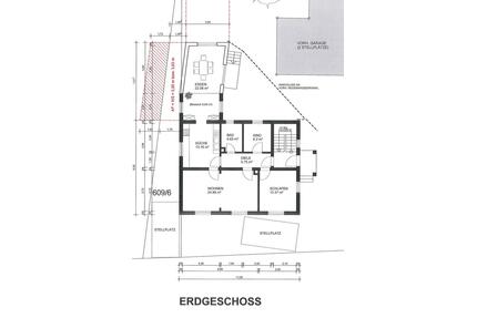 Mehrfamilienhaus - 620.000,00&nbsp;EUR Kaufpreis, ca.&nbsp; 240,00&nbsp;m&sup2; in Hallstadt (PLZ: 96103)