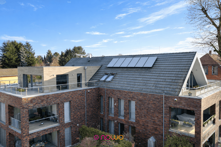 Wohnung zum Kaufen in Braunschweig 898.000,00 € 186 m²